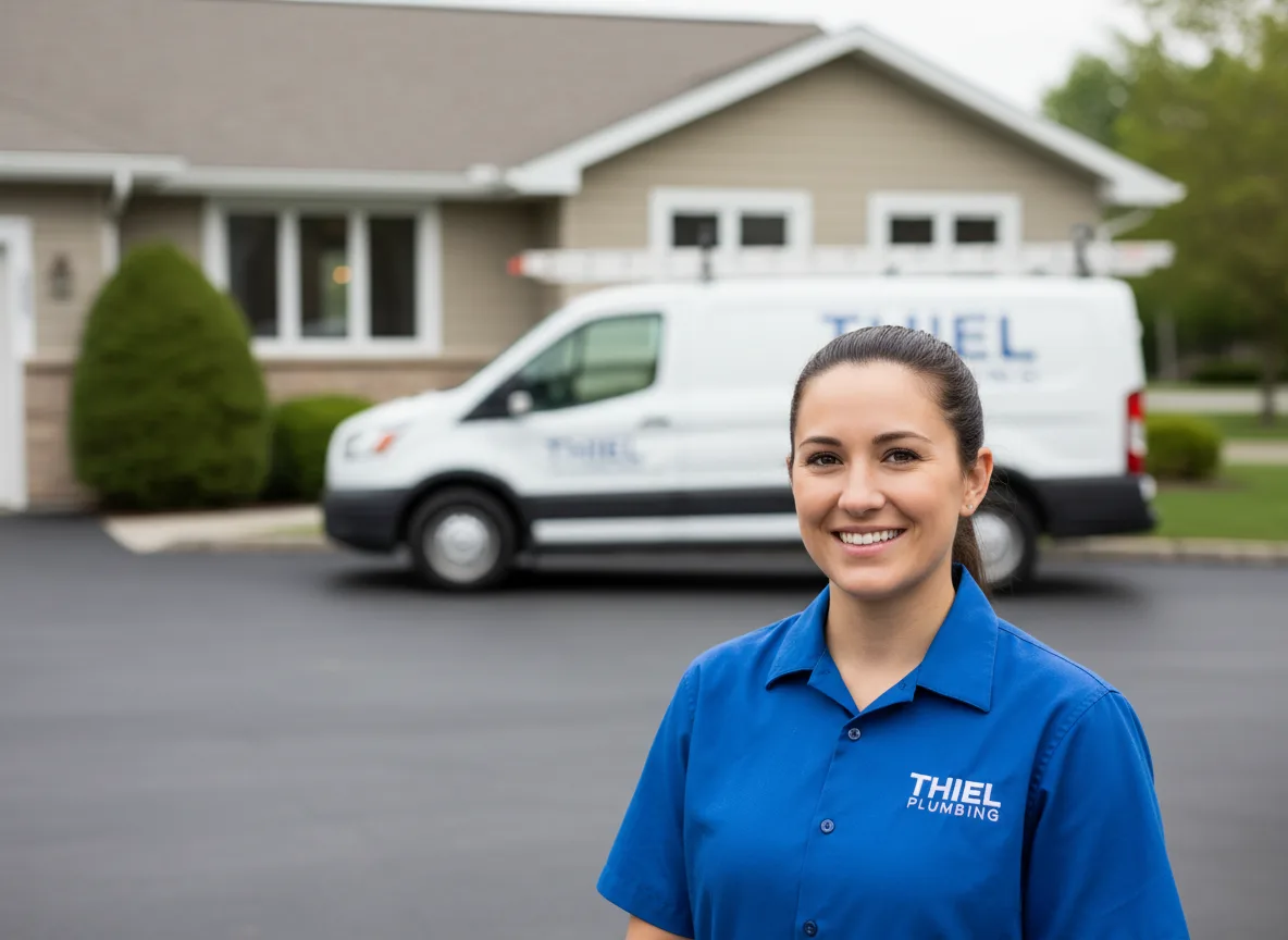 Plumber Blakely Island, WA FAQs
